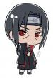 Nijigen no Mori 'NARUTO & BORUTO Shinobi-Zato' Launches New Itachi Giant Sticker for VIP Journey Pass