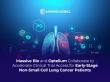 Massive Bio & Optellum Collaborate to Accelerate Clinical Trial Access for Early-Stage NSCLC Patients