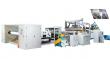 Why Do Sanitary Brand Suppliers Partner with China Leading Cast Film Machine provider for High-Speed PE Production?