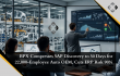 BPX Compresses SAP Discovery to 50 Days for 22,000-Employee Auto OEM, Cuts ERP Risk 90%