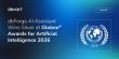 Devart Earns a Silver Globee Award for AI-Powered Data Management Innovation 