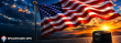 SPACEHAWK GPS HONORS AMERICA’S 250TH  ANNIVERSARY