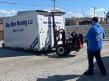 Blue Men Moving Columbus Launches New Website to Better Serve Ohio Customers