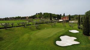 Gardagolf Country Club in Italy