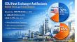 CDU Heat Exchanger Antifoulants Market Set to Hit US$ 249.0 Million by 2033, Expanding at a CAGR of 3.3% from 2026–2033