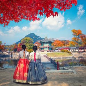 Places For North American Travelers That Are Safe