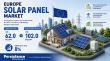Europe Solar Panel Market Predicted to Hit US$ 102.0 Billion by 2033, Expanding at a Robust CAGR of 8% from 2026–2033