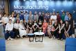 EU Automation celebrates 10 years in Singapore, marking a decade of growth across Asia-Pacific