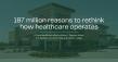 Texas healthcare pilot shows U.S. facilities could save $187m annually while cutting 793,000 tons of CO₂e