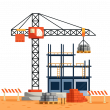 SDLC Corp Introduces Odoo Construction Management Software for Smarter Project Execution 
