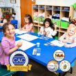 Children’s Resource and Referral of Santa Barbara County Becomes a Certified Autism Center™