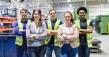 Next Employment Expands Industrial and Warehouse Staffing Services Across Ontario