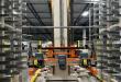 New UltraStore Mini-Load ASRS