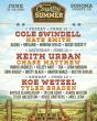 Country Summer Music Festival Returns to Northern California June 12-14 with New Experiences, Sponsor Activations