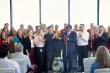 Q Casino + Resort Officially Opens Lock 11 Rooftop Restaurant + Bar with Ribbon Cutting Celebration