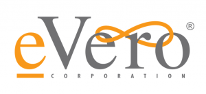 eVero Corporation logo