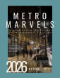 New Metro Marvels Report Reveals Metro Detroit’s Top Cities for Business Growth, Investment & Innovation