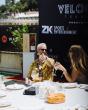 ZK Sports Partners with Eden Gallery and Alec Monopoly for Exclusive Monaco Grand Prix Collaboration