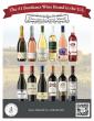 Chevalier du Grand Robert (CGR) Named #1 Bordeaux Wine Brand in the United States 