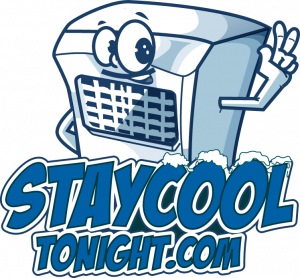 Stay Cool logo