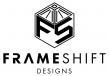 Frameshift Designs makes public debut with complete rebranding