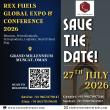 Middle East’s Biggest Industry Gathering Heads to Muscat for the Upcoming Rex Fuels Expo & Conference 2026
