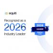 Martti Parent Company Equiti Recognized as a Leader in the 2026 Slator Language Service Provider Index