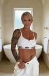 Former American Gladiator Lori "Ice" Fetrick Launches OnlyFans Reinvention Has No Age Limit