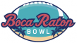 2026 BOCA RATON BOWL TO BE PLAYED DECEMBER 18