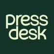 Press Desk Launches as the Simple, Affordable, Commitment-Free Solution for PR Writing and Distribution