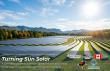 Greenwood Sustainable Infrastructure, Ocean Man Nakoda Nation Break Ground on Historic  100 MW Turning Sun Solar Project