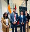 Orange Neurosciences and Farm Native Group Sign MOU to Establish India's First AI Cognitive Health Hub in the North East