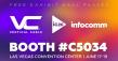 Vertical Cable Brings the Infrastructure Behind Modern Commercial A/V to InfoComm 2026