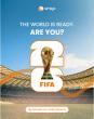 Travelers Heading to the World Cup Can Save on Global eSIM Plans 