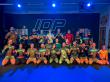 10th Planet Airlock in Bastrop, TX: Army Veteran Rei Villa's Award-Winning Gym Marks 3 Years