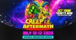 CREEP I.E. AFTERMATH RETURNS THIS JULY AS THE MASSIVE SEQUEL TO THE SOLD-OUT CREEP I.E. CON 2026