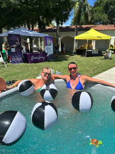 Coco Market Wellness Fest 2