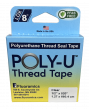 Poly-U Thread Tape Patent Awarded to Gregg Reick of Fluoramics