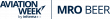 Aviation Week by Informa’s MRO Baltics and Eastern European Region (BEER) Returns to Istanbul, June 17-18