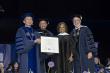 City University of New York Confers Honorary PhD on Wall Street CEO