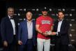 Oris Commemorates Lou Gehrig Day With A Limited Edition Timepiece and League Wide Support of ALS Causes