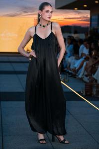 Resort Fashion Takes the Runway in Orlando
