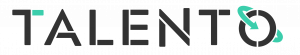 TalentoHC logo representing the company’s executive search, professional search, talent strategy, and human capital consulting platform.