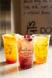 LUXURY LAS VEGAS DESSERT BOUTIQUE DONUTIQUE LAUNCHS NEW SUMMER FLAVORS INSIDE VENETIAN LAS VEGAS 