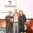 Icarus Medical Recognized with 2026 Startup of the Year Award by the Charlottesville Business Innovation Council