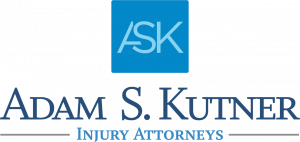 Adam S. Kutner, Injury Attorneys logo