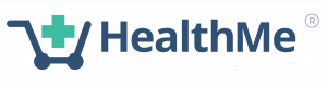 HealthMe Logo