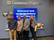 Innovators for Purpose Awarded $600,000 Cummings Grant
