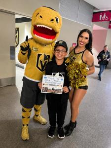 Adam Kutner VIP Past Winner