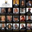 Living Legends Foundation Unveils Honorees for 35th Annual Awards Gala Recognizing Entertainment Icons Oct. 2 in ATL